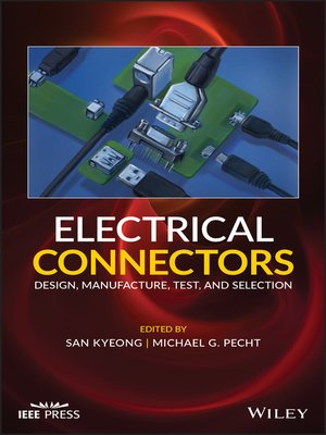 cover image of Electrical Connectors